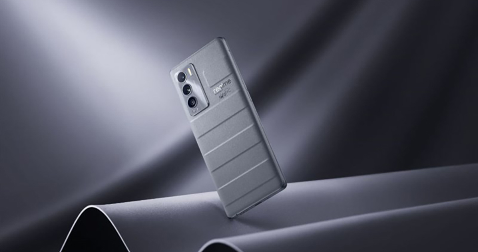 Realme GT Explorer Master Edition với chip Snapdragon 870 vừa lộ giá bán phải chăng, chỉ 10.6 triệu đồng