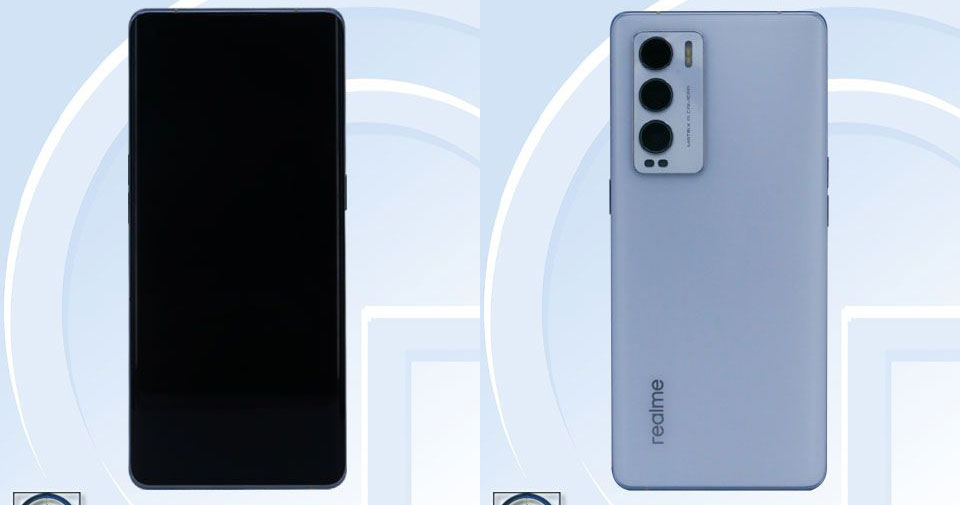 Realme GT Master Edition tiếp tục lộ cấu hình: Màn hình 120Hz, camera 50MP, chip Snapdragon 870 và sạc nhanh 65W Realme GT Master Edition tiếp tục lộ cấu hình: Màn hình 120Hz, camera 50MP, chip Snapdragon 870 và sạc nhanh 65W