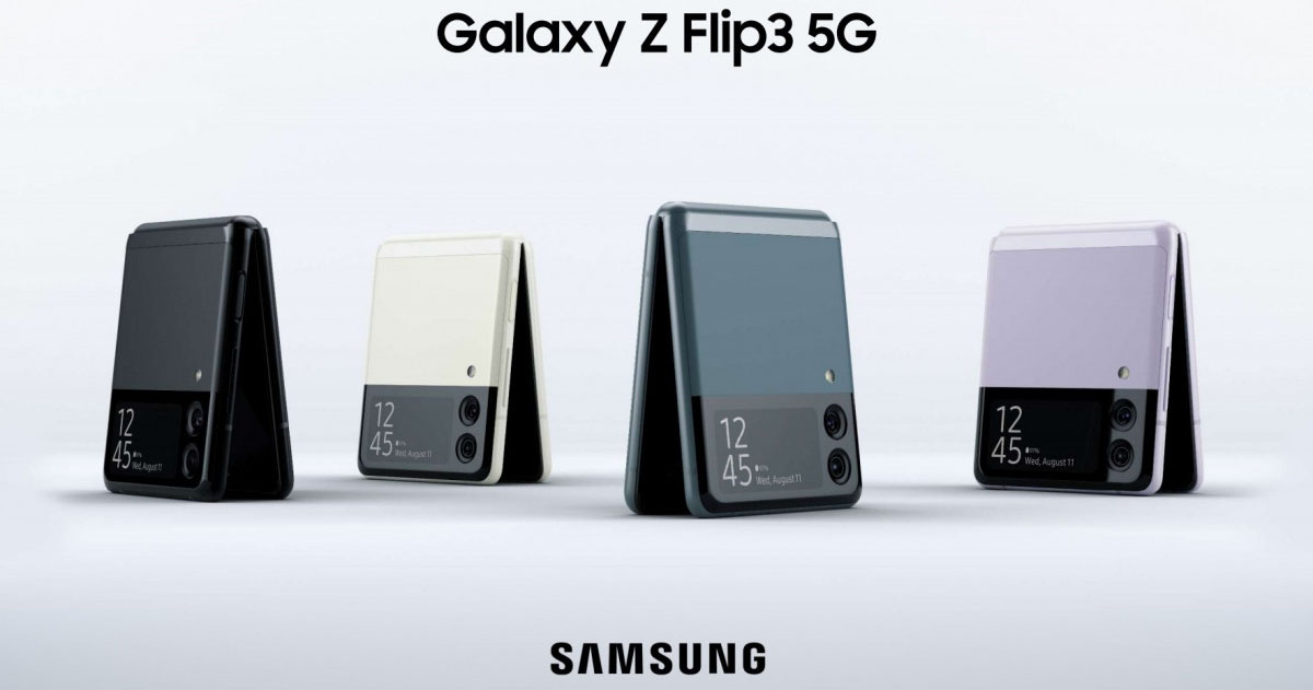 Galaxy Z Flip3 và bút S Pen Pro vừa đạt một chứng nhận quan trọng trước khi ra mắt