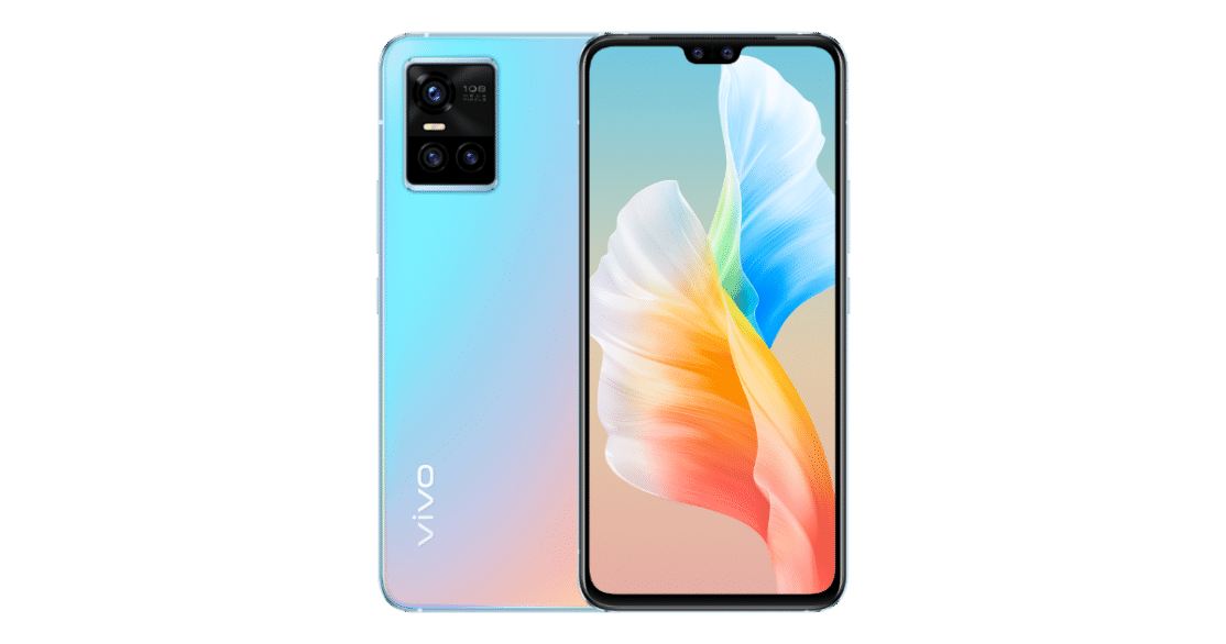 Vivo S10, S10 Pro chính thức ra mắt với chip Dimensity 1100 và camera selfie kép 44MP + 8MP, giá từ 9.9 triệu đồng