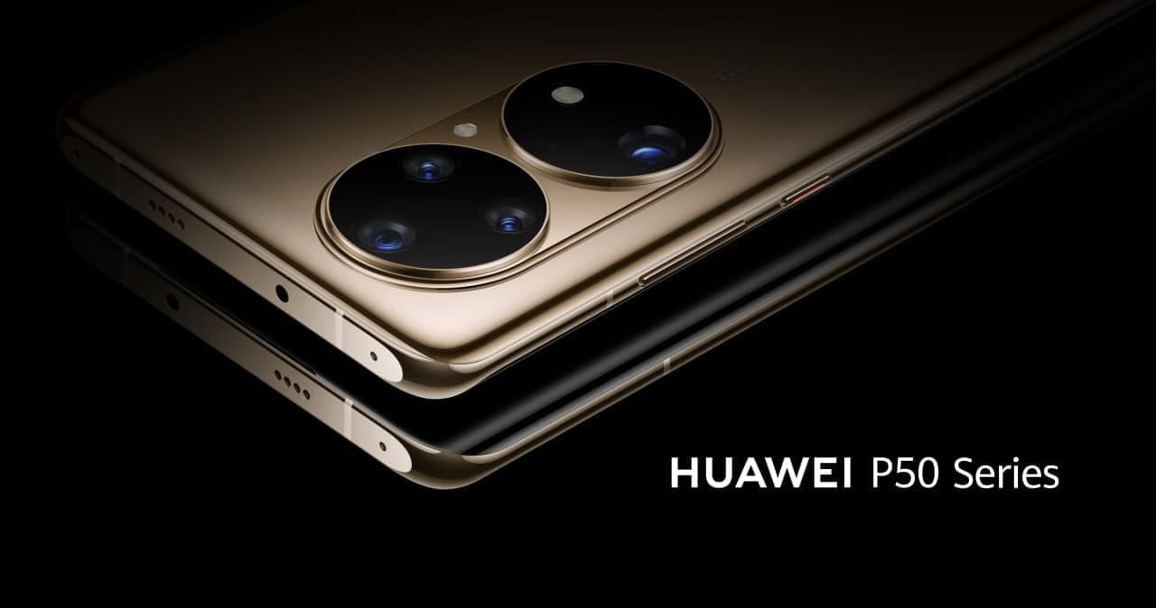 Rò rỉ thông kỹ thuật chính của bộ ba Huawei P50, P50 Pro và P50 Pro+ sắp ra mắt