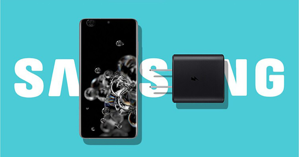 Thêm bằng chứng cho thấy dòng Galaxy S22 sẽ hỗ trợ sạc nhanh 65W