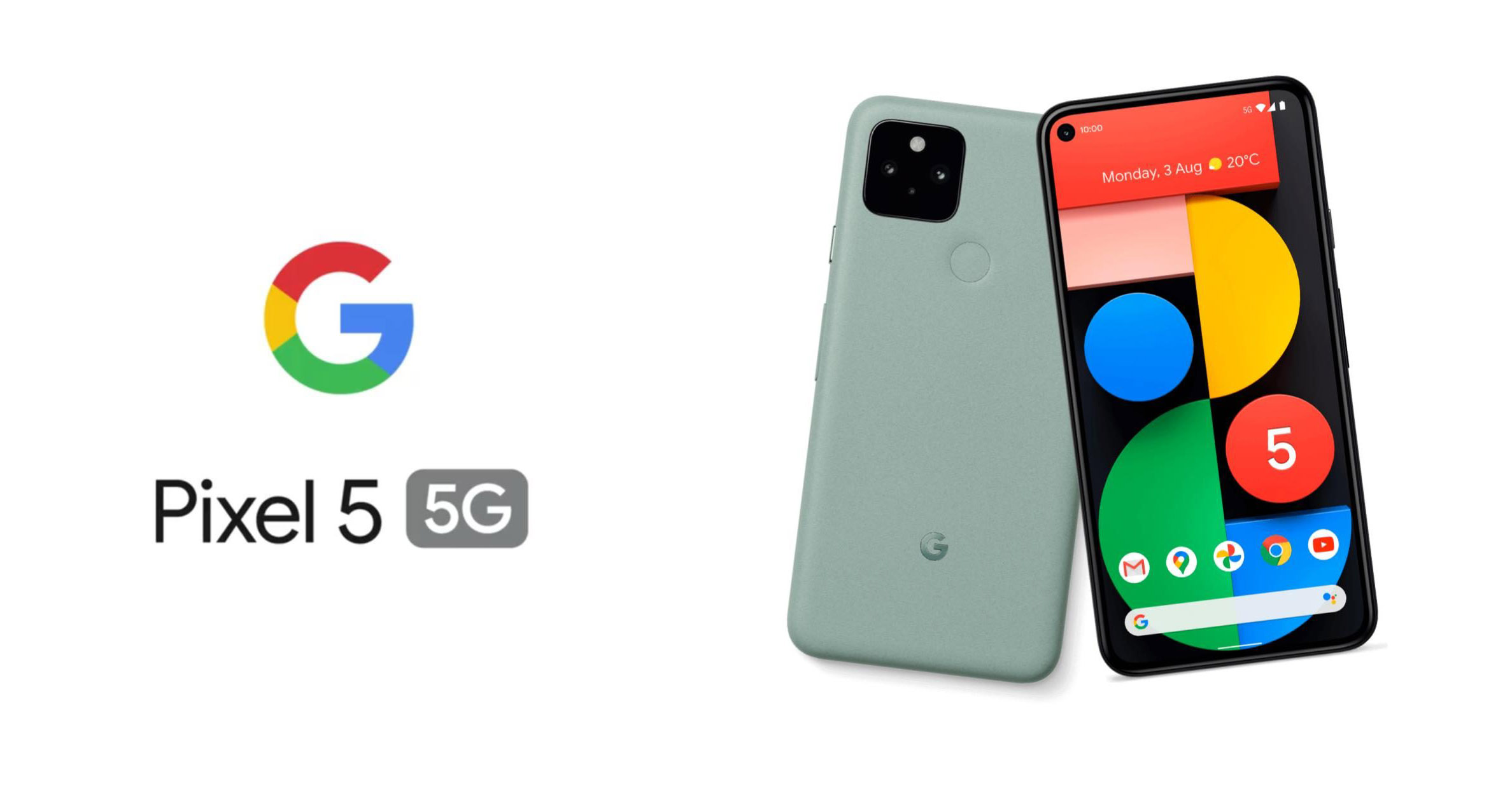 Pixel 5a 5G được đồn sẽ dùng chip Snapdragon 750G, màn hình OLED và sạc nhanh 20W