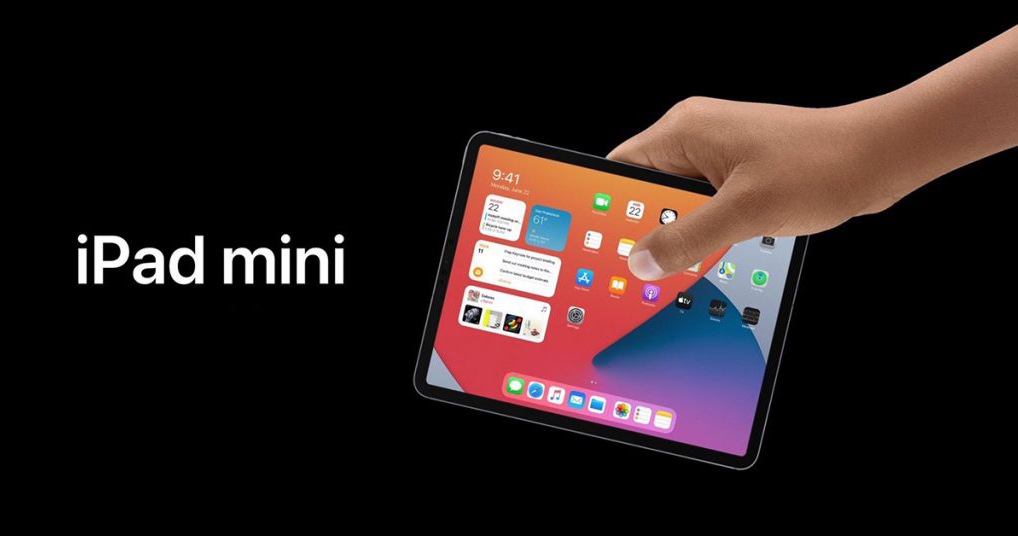 Gurman: iPad mini với thiết kế mới sẽ ra mắt vào mùa thu này, iMac Silicon với màn hình lớn hơn vẫn đang phát triển