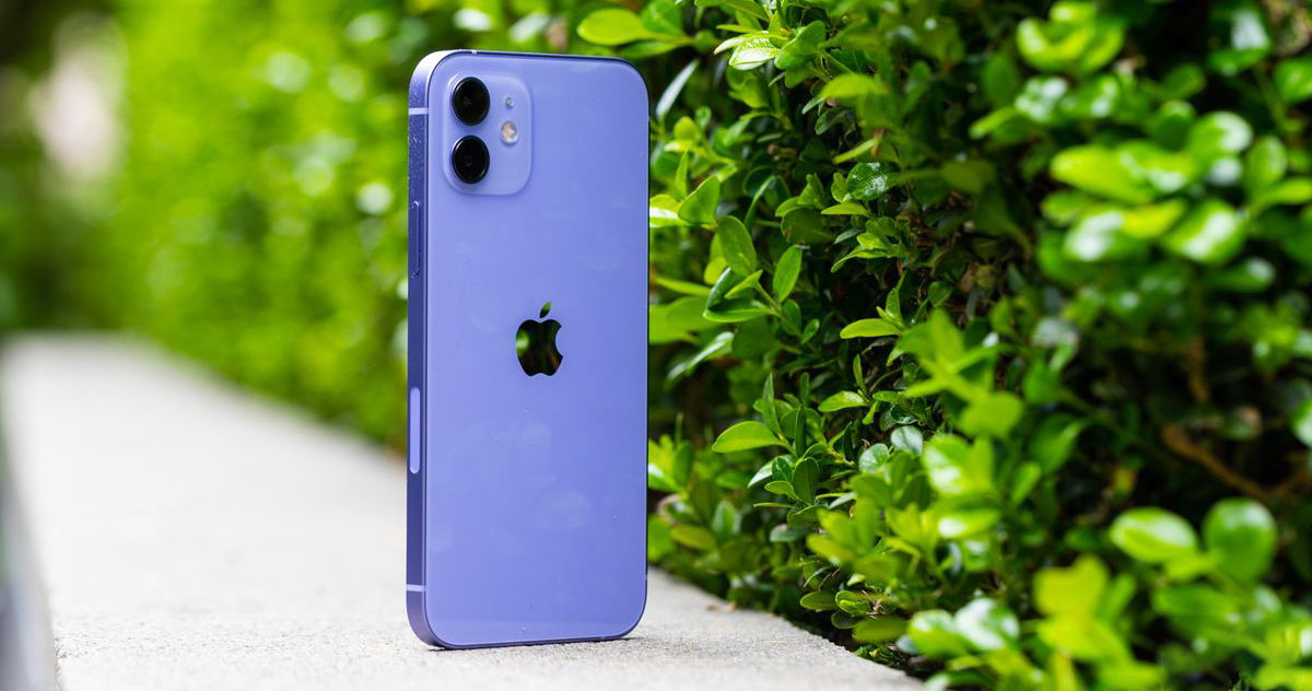 iPhone 12 giữ giá tốt, bán lại “ngon” hơn iPhone 11