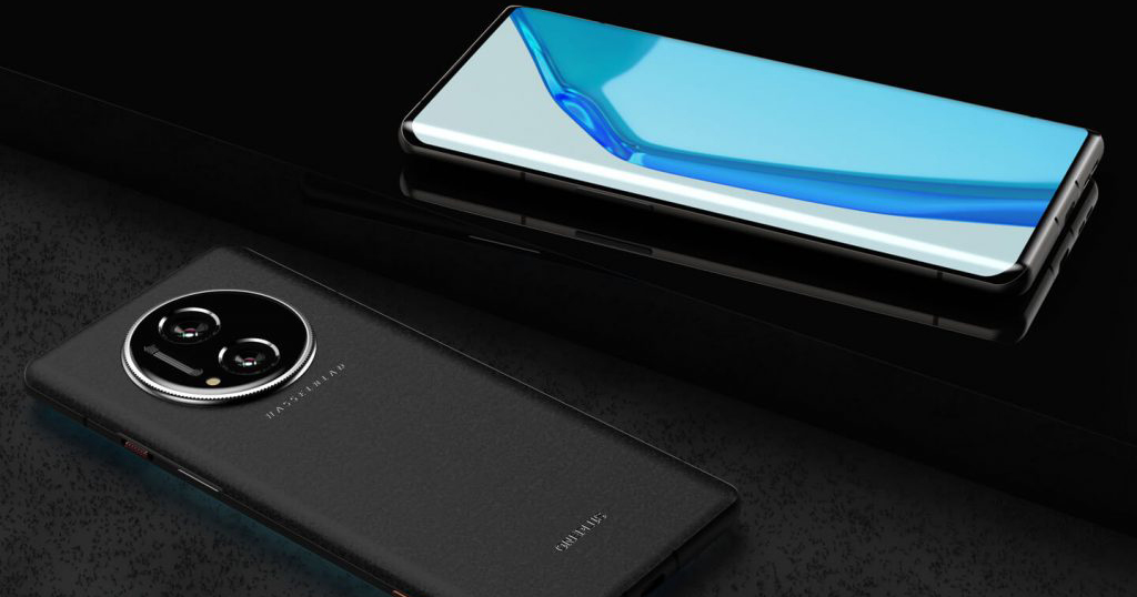 OnePlus 10 Pro Concept xuất hiện với màn hình cong tràn viền, camera Hasselblad chất lượng