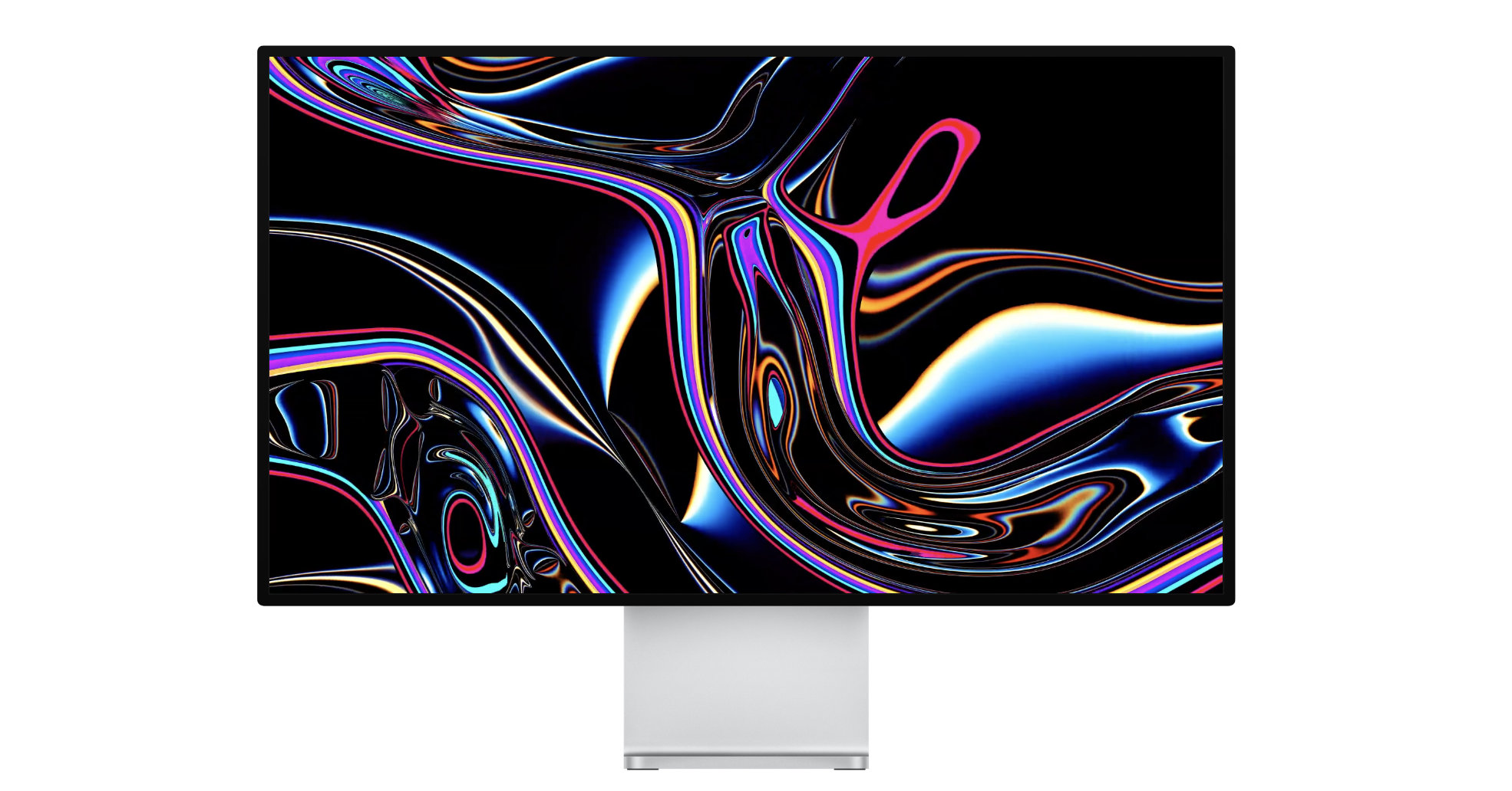 Apple đang thử nghiệm một chiếc iPhone 11 màn hình 32 inch?