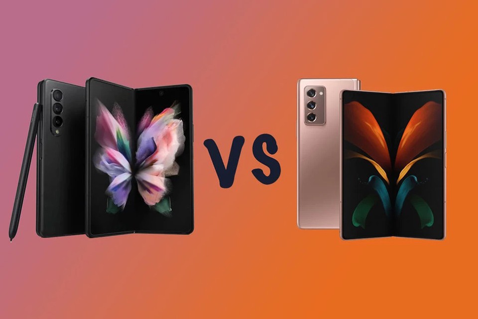 So sánh Galaxy Z Fold2 và Galaxy Z Fold3 dựa trên các tin đồn: Samsung mang đến những nâng cấp gì sau hơn 1 năm?