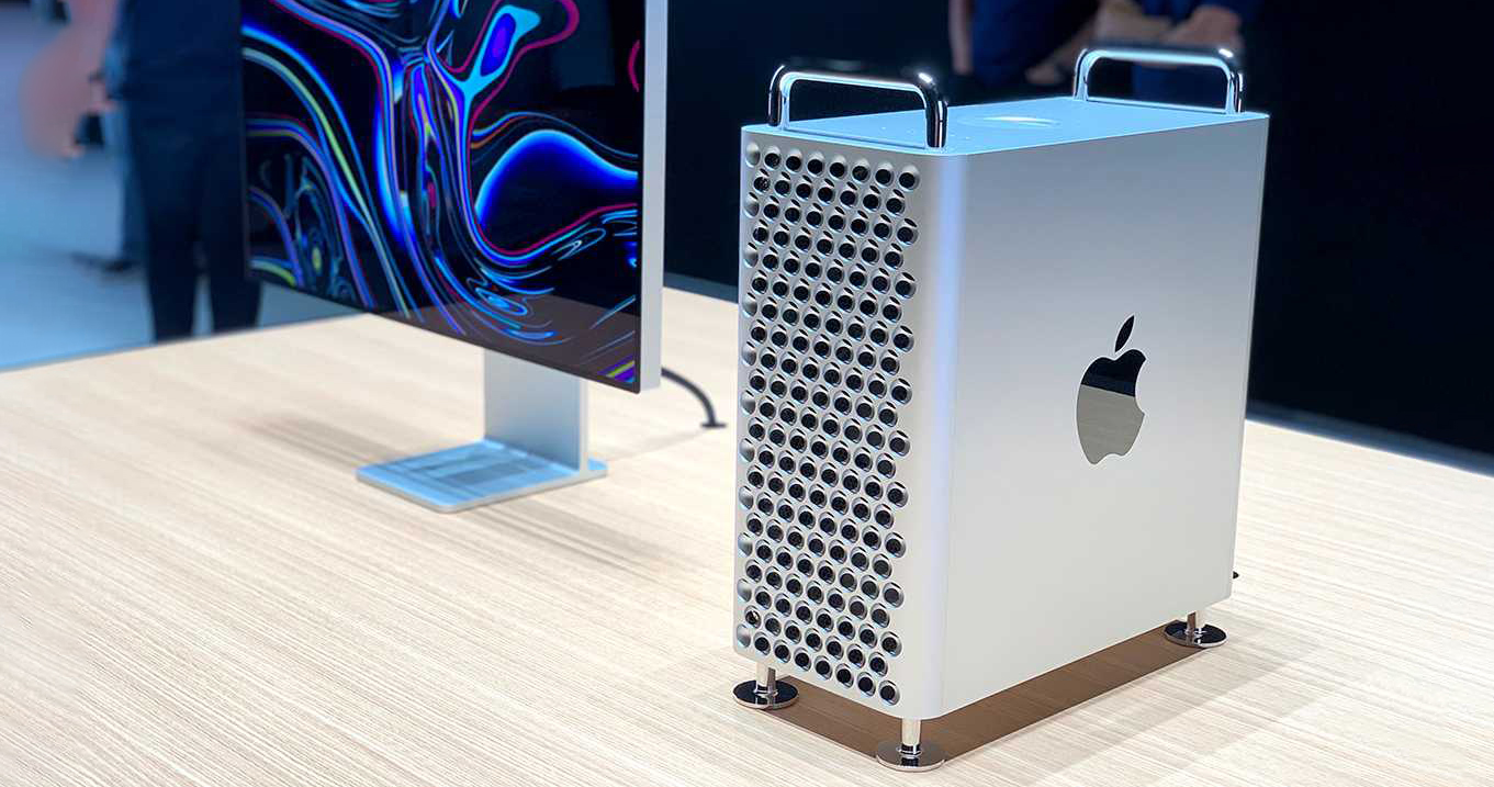 Tin đồn: Mac Pro 2022 có thể sử dụng CPU Intel Ice Lake Xeon W-3300 siêu mạnh
