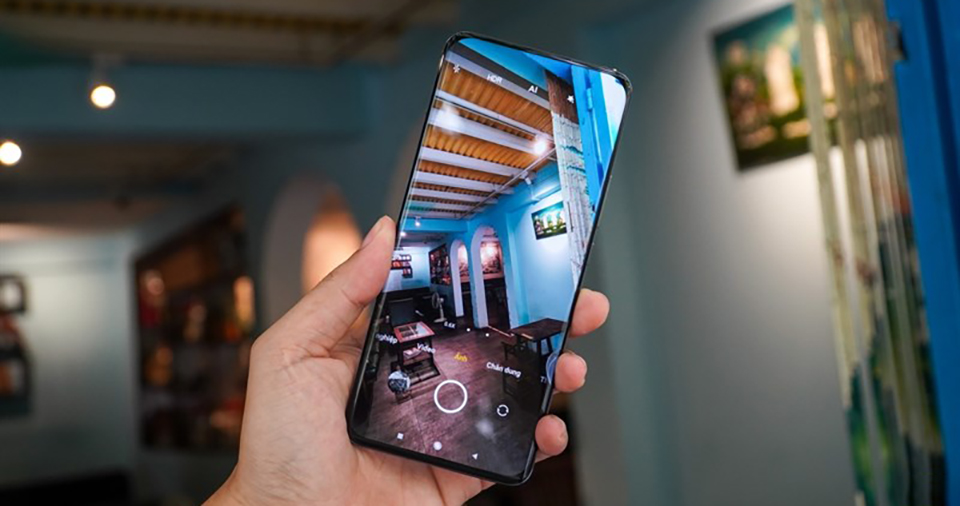 Xiaomi Mi CC11 lộ thông tin: Chip Snapdragon 778G/780G, camera tiềm vọng hỗ trợ zoom quang học 5x