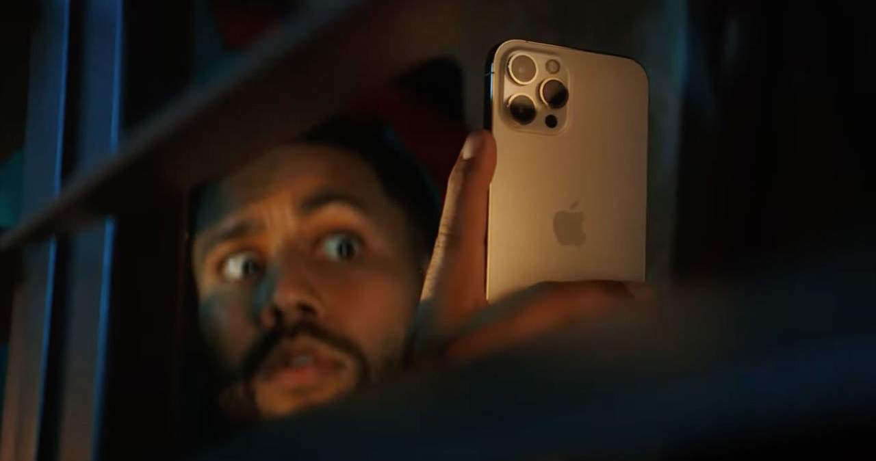 Apple cho thấy khả năng chụp đêm “bá đạo” của iPhone 12 Pro trong video quảng cáo mới nhất