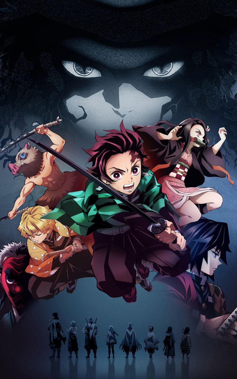 Demon Slayer Game: Kimetsu No Yaiba - The Hikonami Chronicles sẽ ra mắt bản tiếng Anh trong năm nay