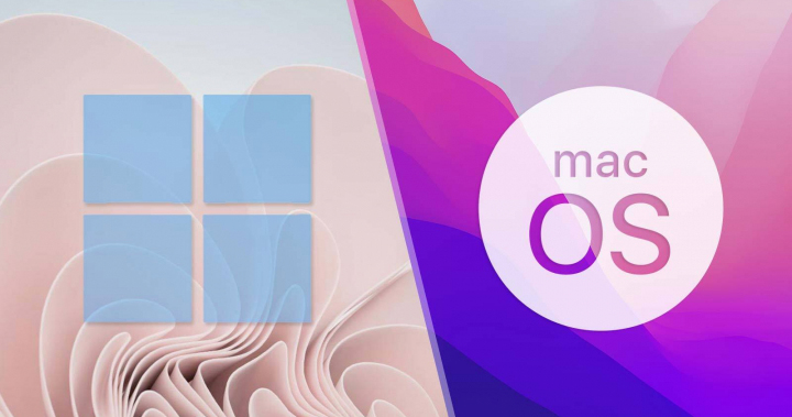 7 tính năng hàng đầu của Windows 11 được sao chép từ macOS