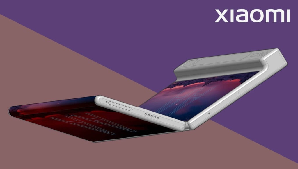 Chiêm ngưỡng mẫu thiết kế smartphone màn hình gập Xiaomi Mi Fold hết sức ấn tượng, nhìn chỉ muốn “tậu” ngay một chiếc