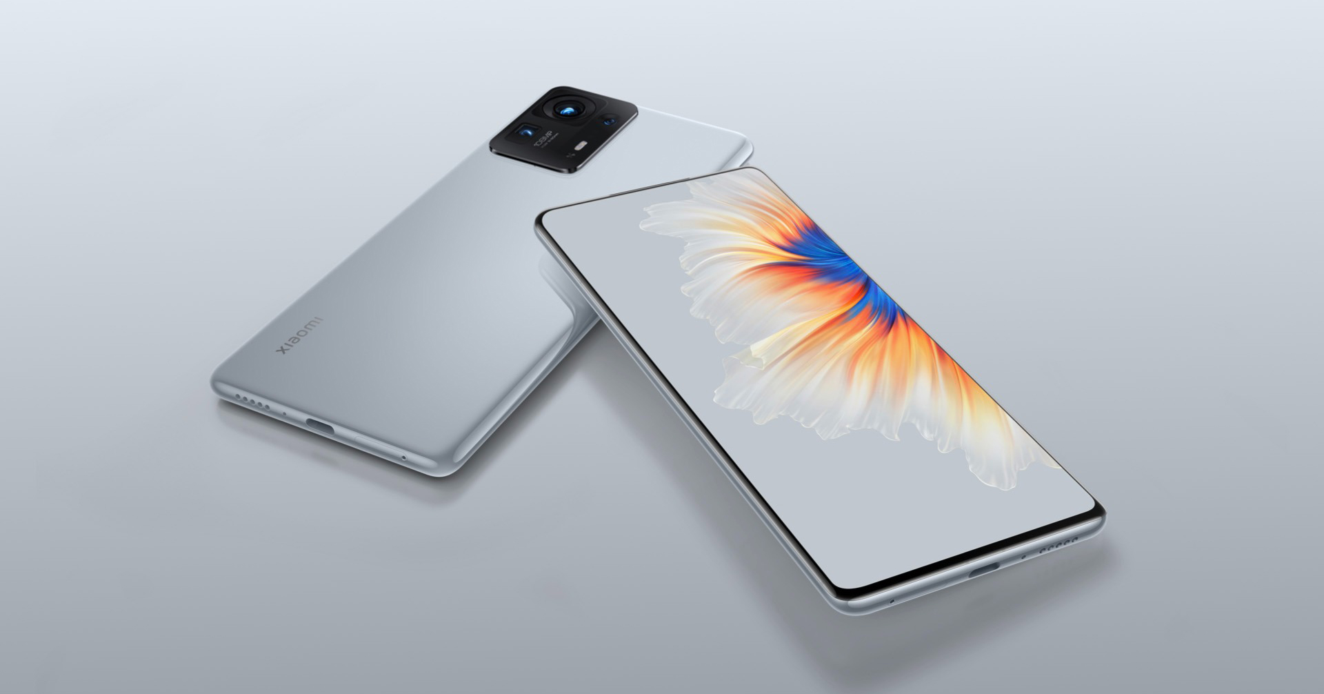 Xiaomi ra mắt Mi Mix 4: Snapdragon 888+, sạc nhanh 120W, giá từ 17.7 triệu đồng