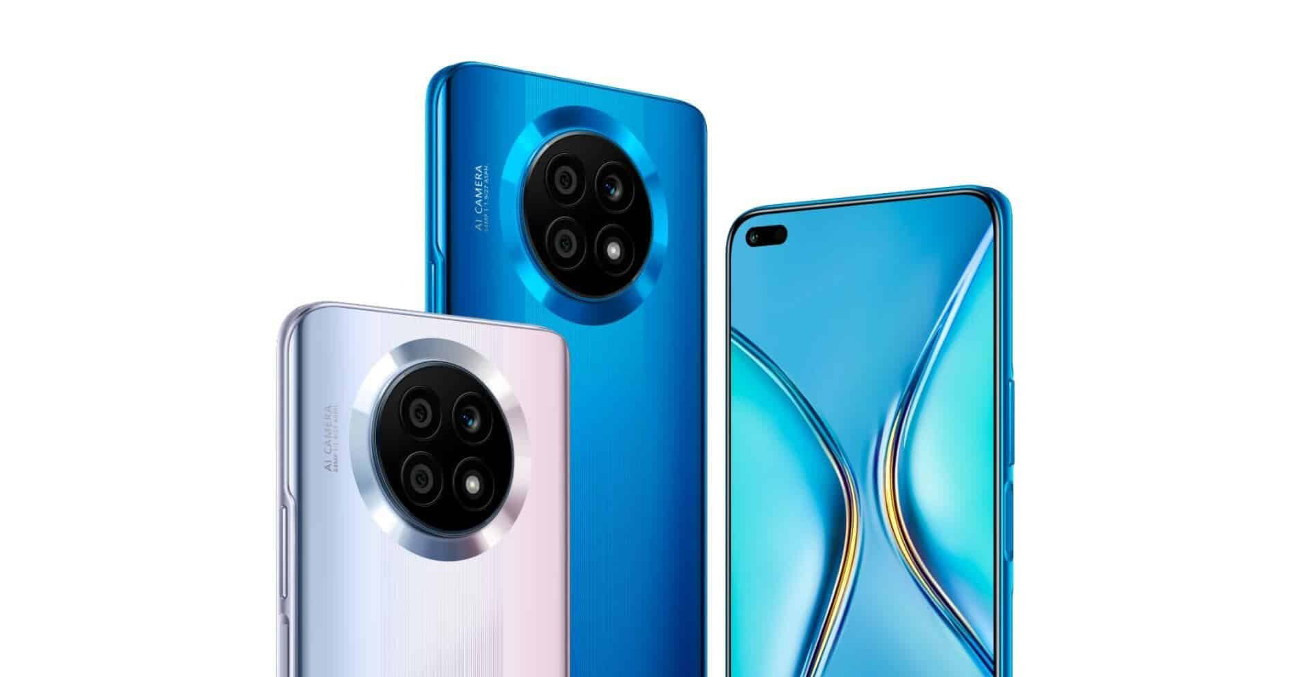Honor X20 ra mắt: Dimensity 900, camera 64MP, sạc nhanh 66W, giá từ 6.7 triệu đồng