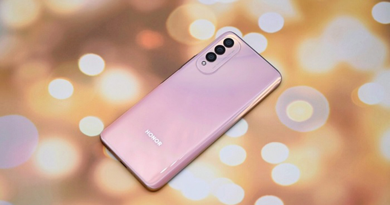 Honor X20 sẽ sớm ra mắt với chipset Dimensity 900 mạnh mẽ