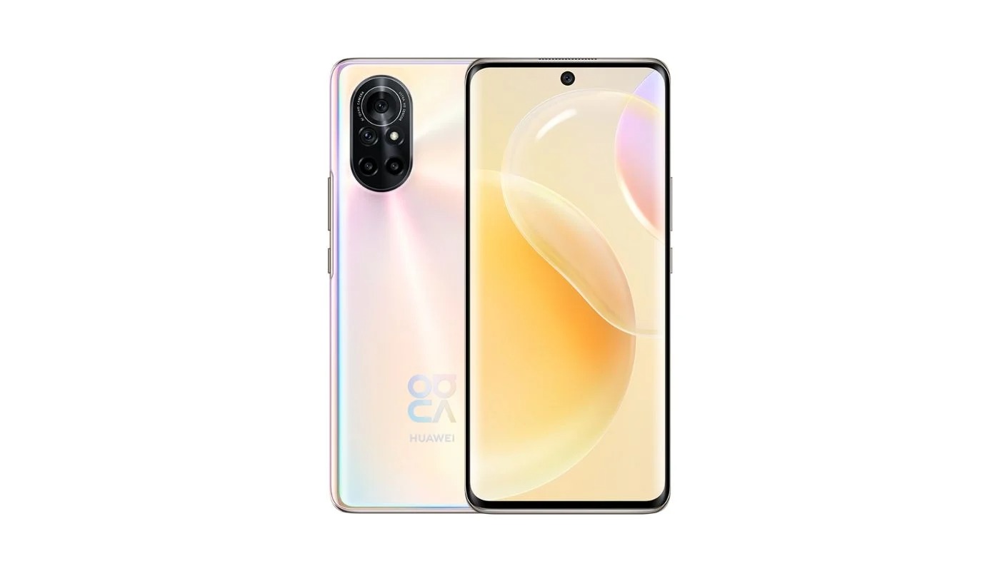 Huawei Nova 8 phiên bản quốc tế ra mắt: Kirin 820E, màn hình 90Hz, sạc nhanh 66W, giá 15.8 triệu đồng