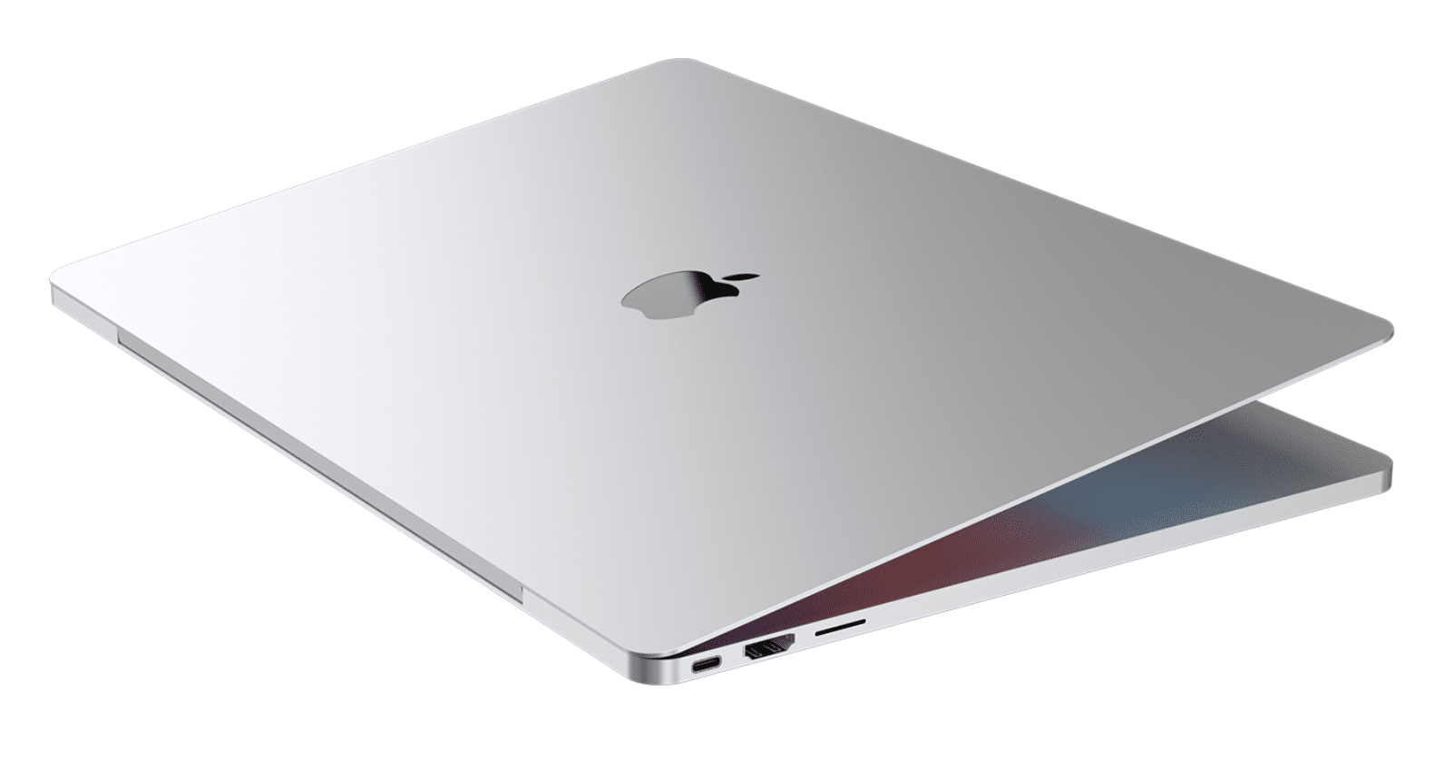 MacBook Pro 14 inch sẽ có hiệu năng tương đồng model 16 inch