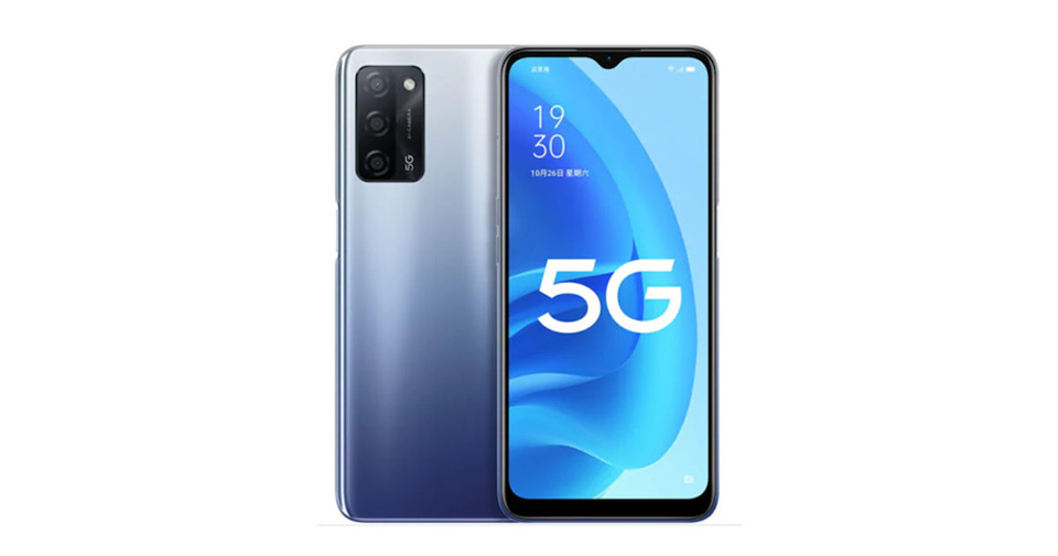 OPPO A55 4G và OPPO A16K 4G được phát hiện trên chứng nhận BIS và NBTC, sẽ sớm ra mắt?
