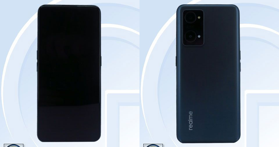 Realme GT Neo 2 lộ thông số kỹ thuật chi tiết trên cơ quan chứng nhận TENAA