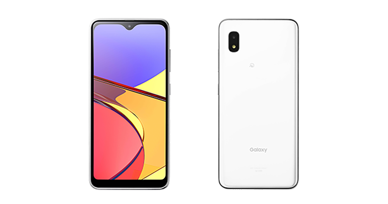 Galaxy A21 Simple SCV49 bất ngờ ra mắt với chip Exynos 7884B, giá 4.55 triệu đồng