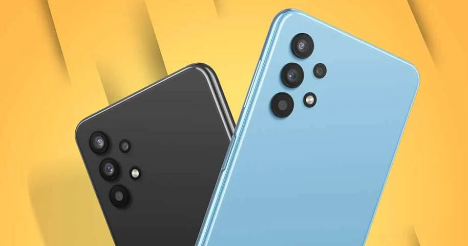 Galaxy M32 5G lộ giá bán hấp dẫn trước khi ra mắt, có thể dưới 7.7 triệu đồng