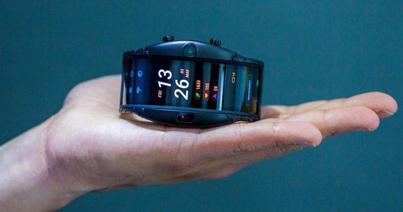 Tin không vui cho những ai đang mong chờ Xiaomi ra mắt Mi Band X với màn hình 360 độ