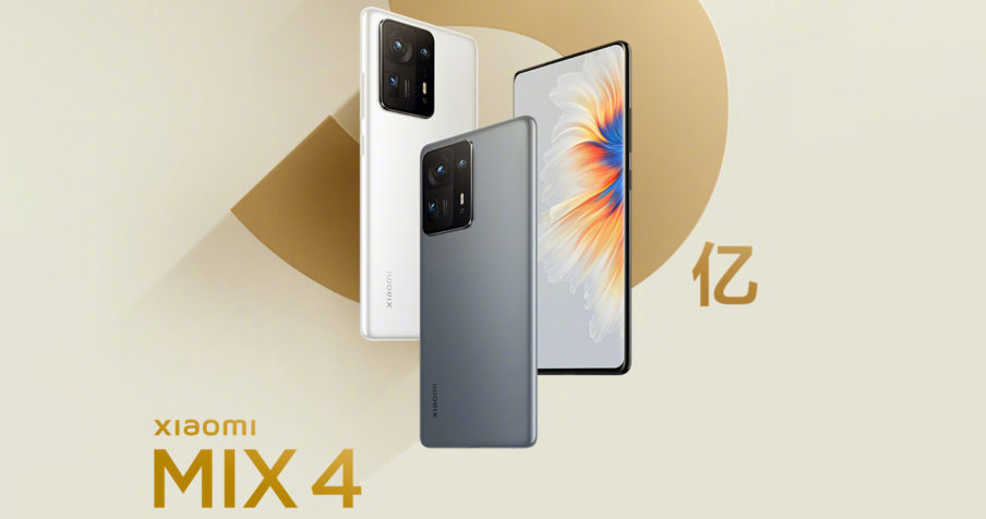 Xiaomi Mi MIX 4 “cháy hàng” chỉ sau 1 phút mở bán