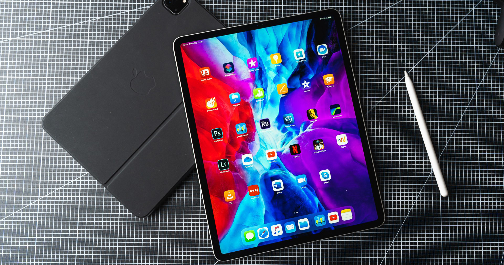 Apple bắt đầu bán các mẫu iPad Pro 2020 refurbished với giá rẻ hơn lên tới 4.6 triệu đồng