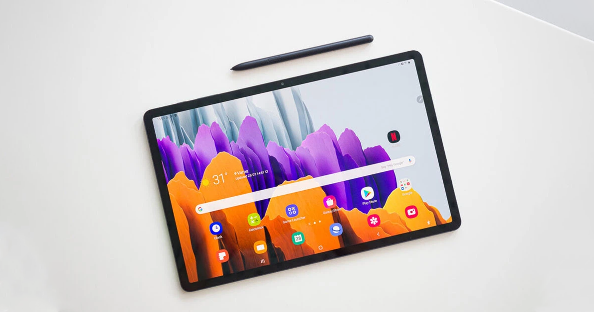Bộ ba Galaxy Tab S8 sắp ra mắt sẽ sử dụng chipset Snapdragon 898