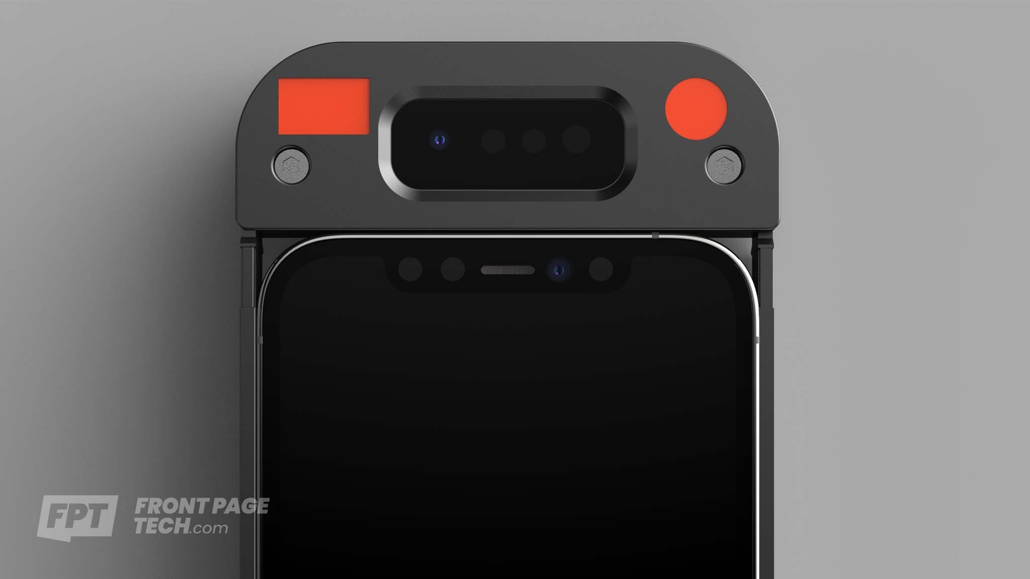 iPhone 13 sẽ có Face ID được nâng cấp, mở khoá ngay cả khi đeo khẩu trang