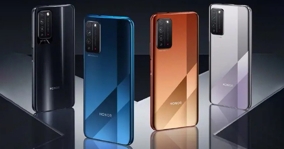 Honor X20 5G với chip Dimensity 800, RAM 8GB lộ điểm hiệu năng ấn tượng trên Geekbench