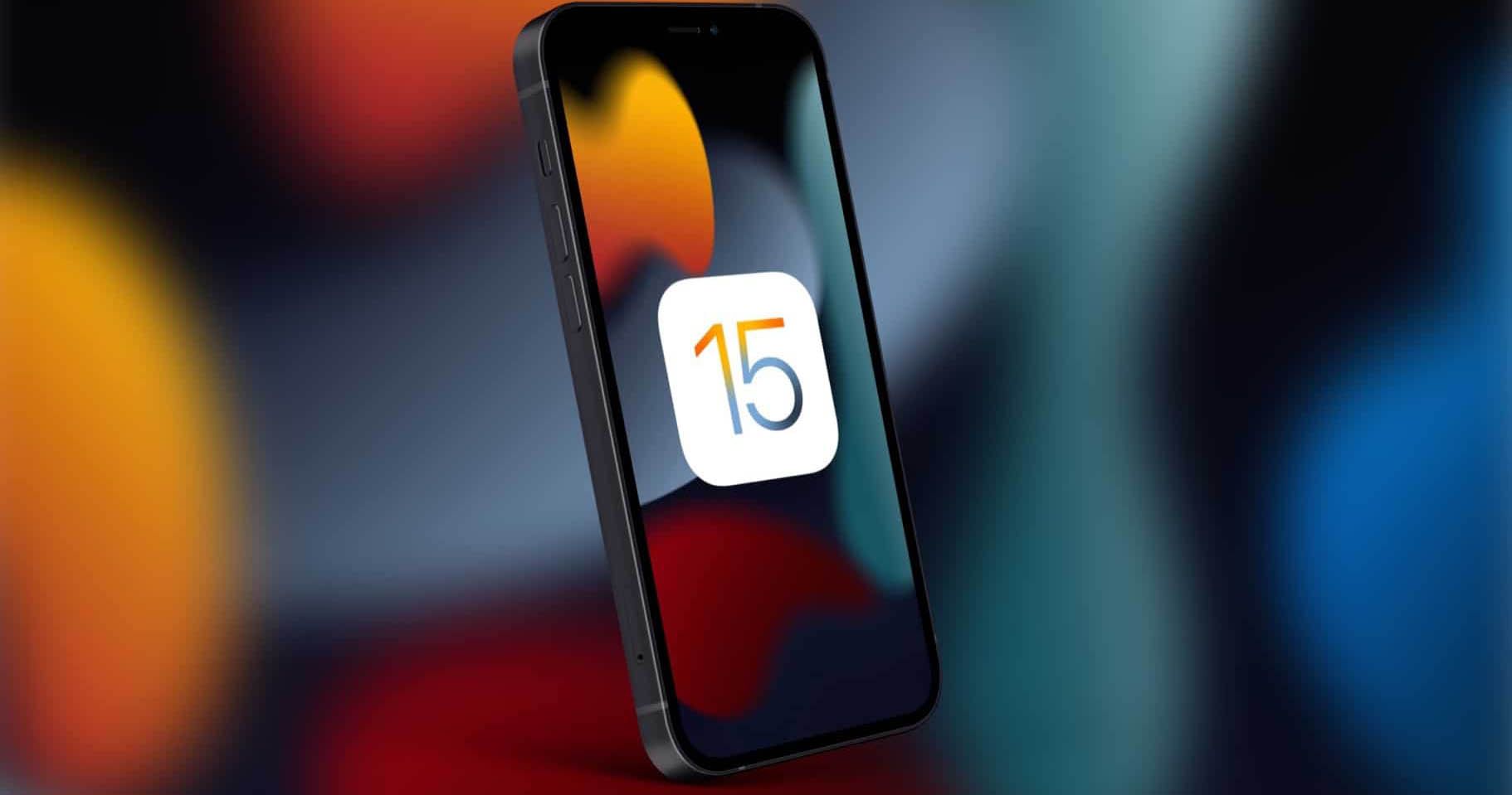 Apple phát hành iOS 15 và iPadOS 15 beta 7, mời bạn cập nhật