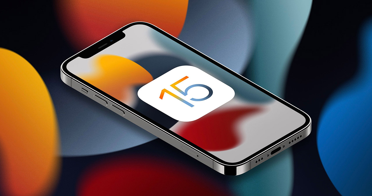 Apple phát hành bản cập nhật iOS 15 và iPadOS 15 beta 5 cho các nhà phát triển, tiếp tục sửa lỗi