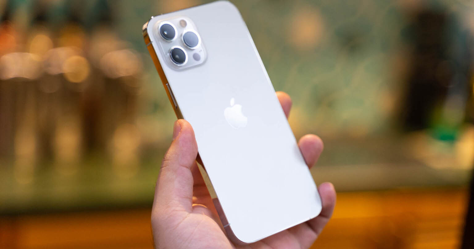 Đây là 4 chiếc smartphone cao cấp chơi game tốt nhất hiện nay
