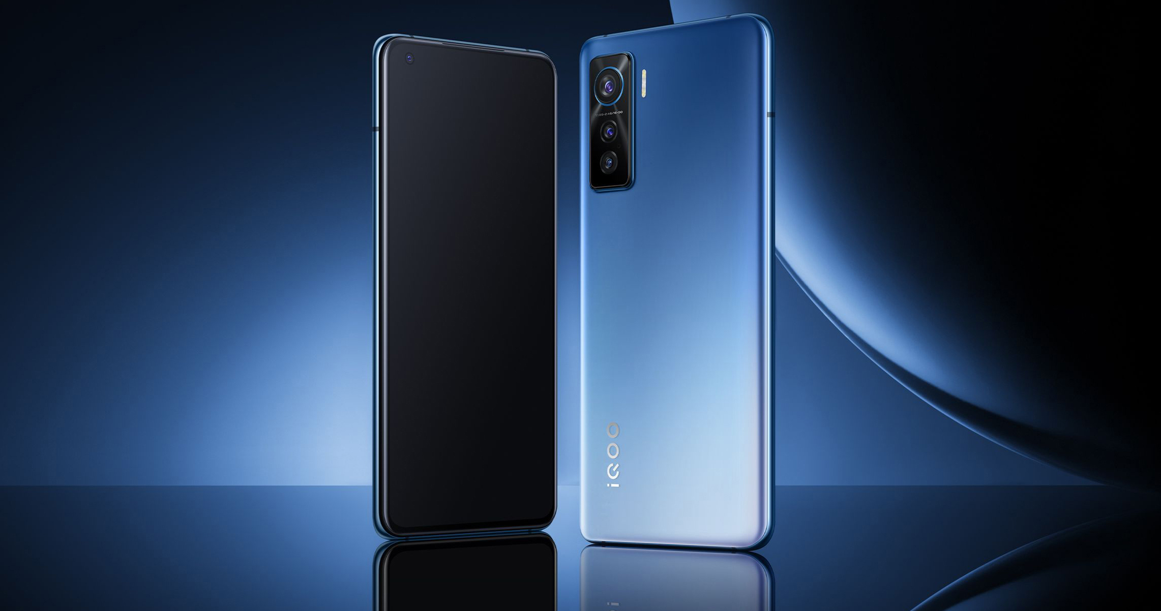 Teaser mới nhất xác nhận màn hình E5 của QOO 8 sẽ sử dụng công nghệ Microprism để tiết kiệm năng lượng