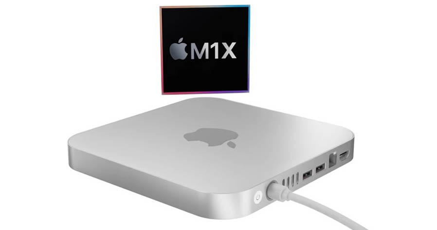 Tổng hợp mọi thông tin đã biết về Mac mini 2021: Thiết kế, cấu hình, giá bán và ngày ra mắt