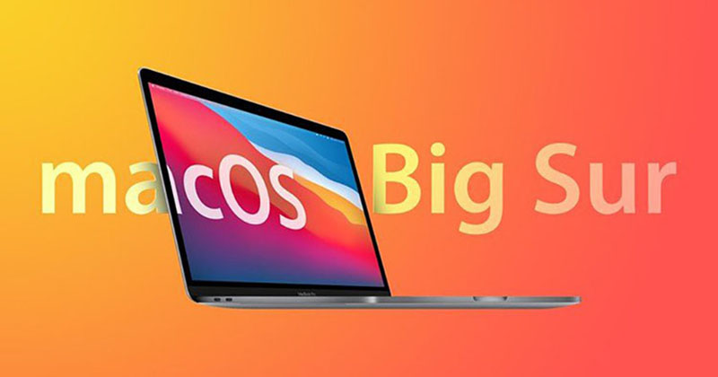 Apple phát hành bản cập nhật macOS Big Sur 11.5.2 để sửa lỗi bảo mật quan trọng