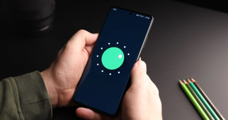 Galaxy S21 Ultra được phát hiện chạy Android 12 trên Geekbench, có thể sớm được cập nhật One UI 4.0