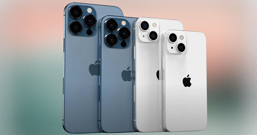 So sánh iPhone 13 và iPhone 13 Pro dựa trên các tin đồn rò rỉ