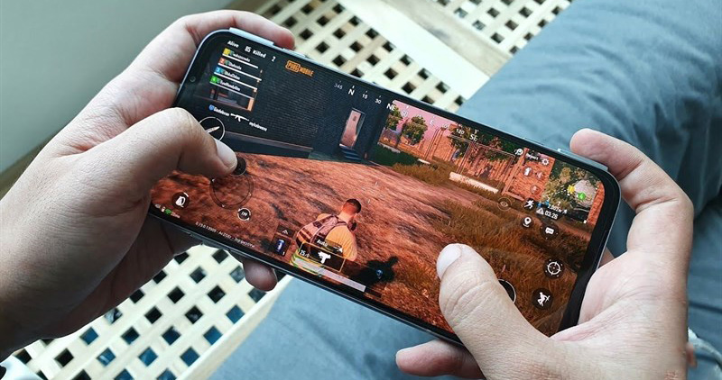 Xiaomi sẽ sớm ra mắt flagship Black Shark 5 với chipset Snapdragon 888+ mạnh mẽ