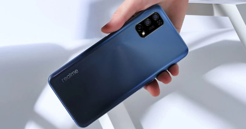 Realme Note 9 và Realme Note 9 Prime được phát hiện: Realme sẽ tung ra dòng Note để cạnh tranh với Xiaomi?