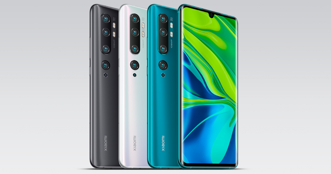 Xiaomi CC11 lộ cấu hình chi tiết: Màn hình OLED, camera 64MP và chạy Android 11