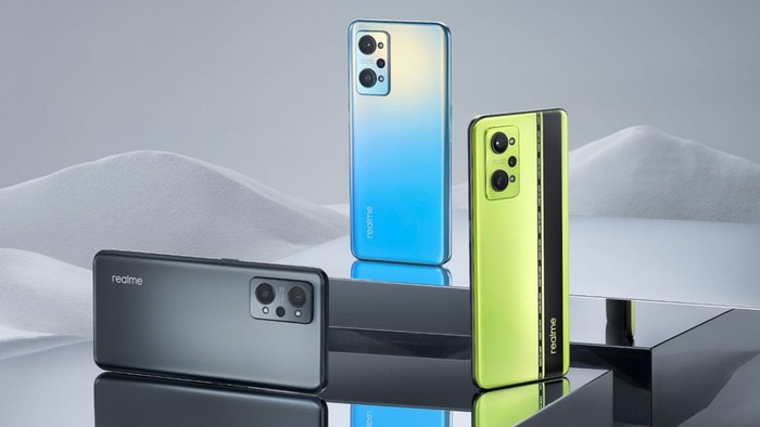 Realme GT Neo 2 với chip Snapdragon 870, giá tốt đã bán sạch 10,000 chiếc trong lần đầu tiên lên kệ