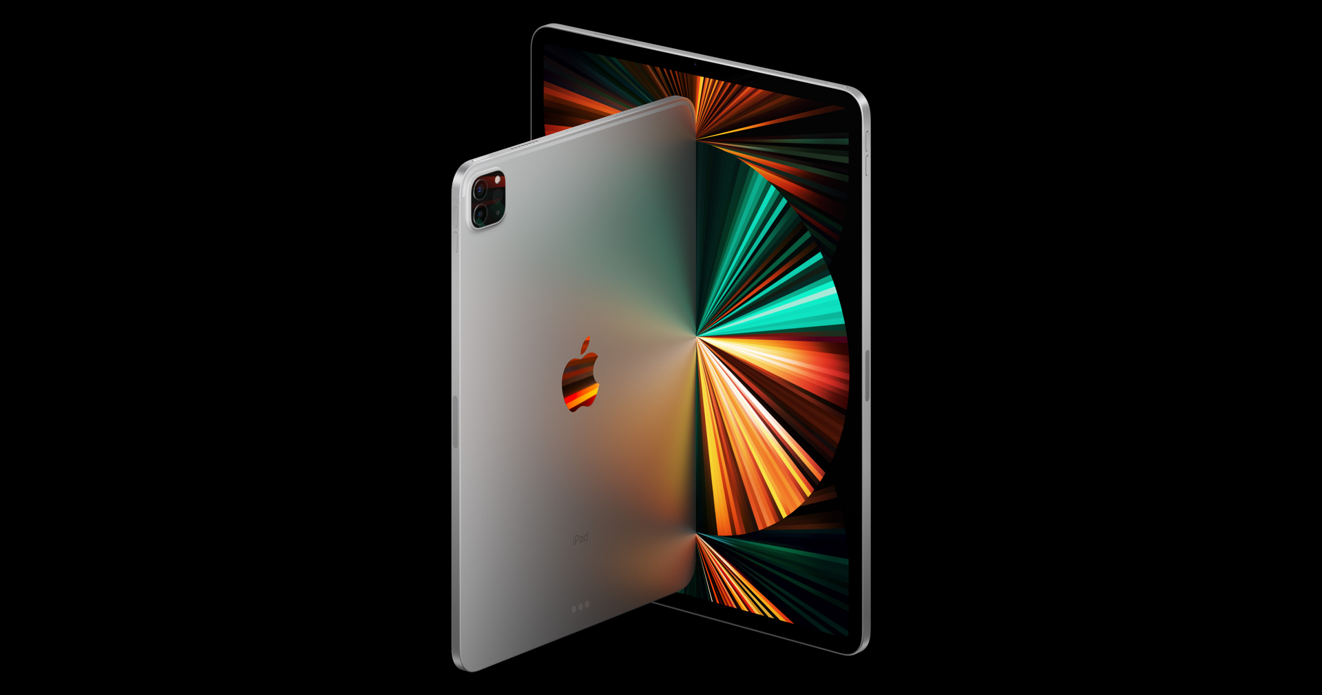 iPadOS 15 sẽ cho phép các ứng dụng sử dụng RAM lên đến 12GB trên iPad Pro M1