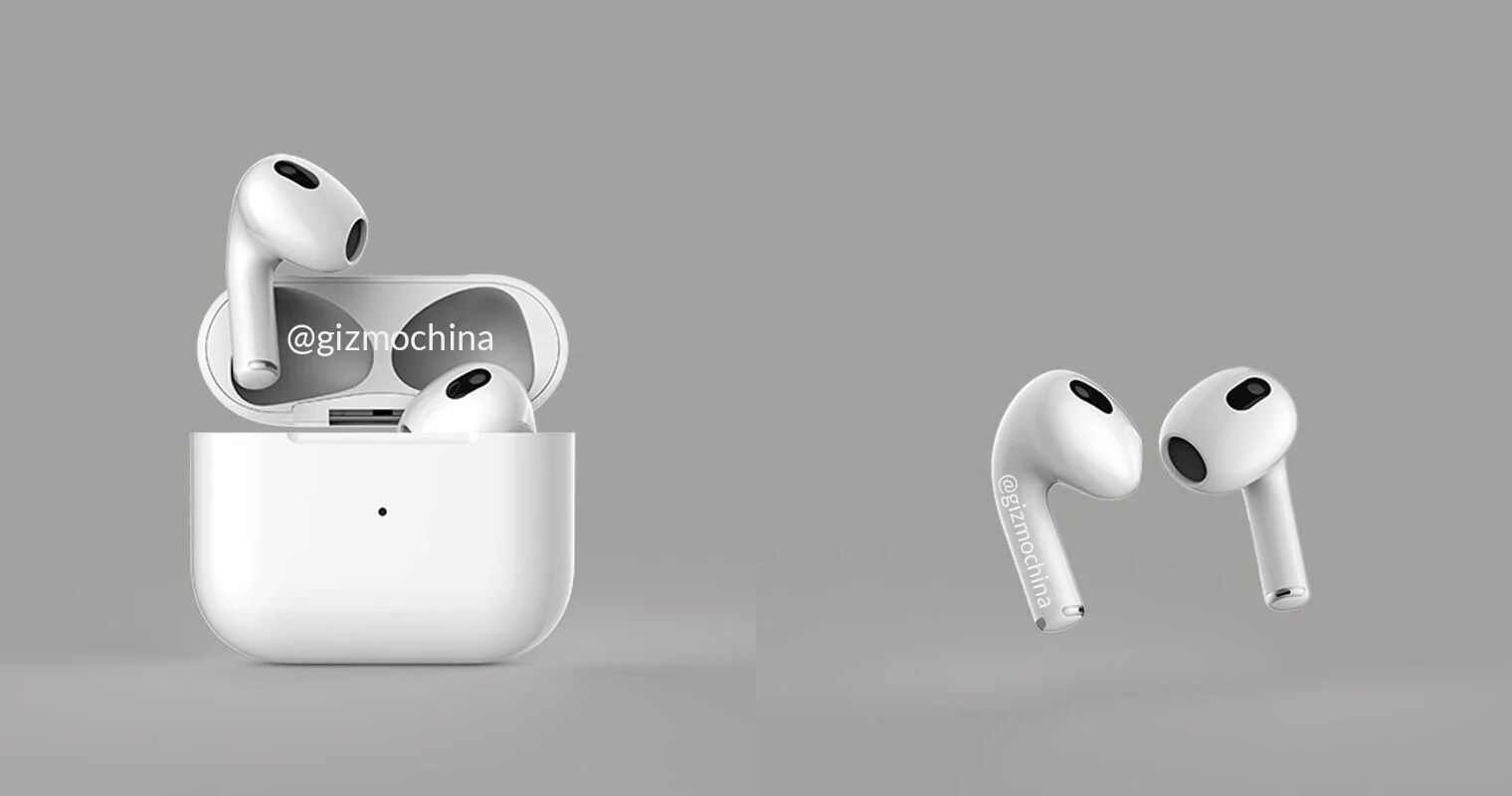 Kuo: AirPods 3 sẽ ra mắt vào ngày 14/9, giá có thể đắt hơn thế hệ trước