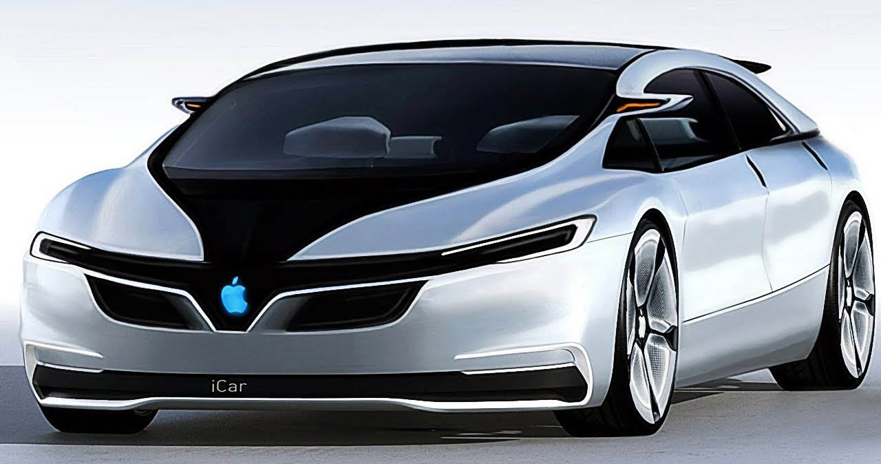 Đàm phán không thành công, Apple sẽ tự phát triển Apple Car