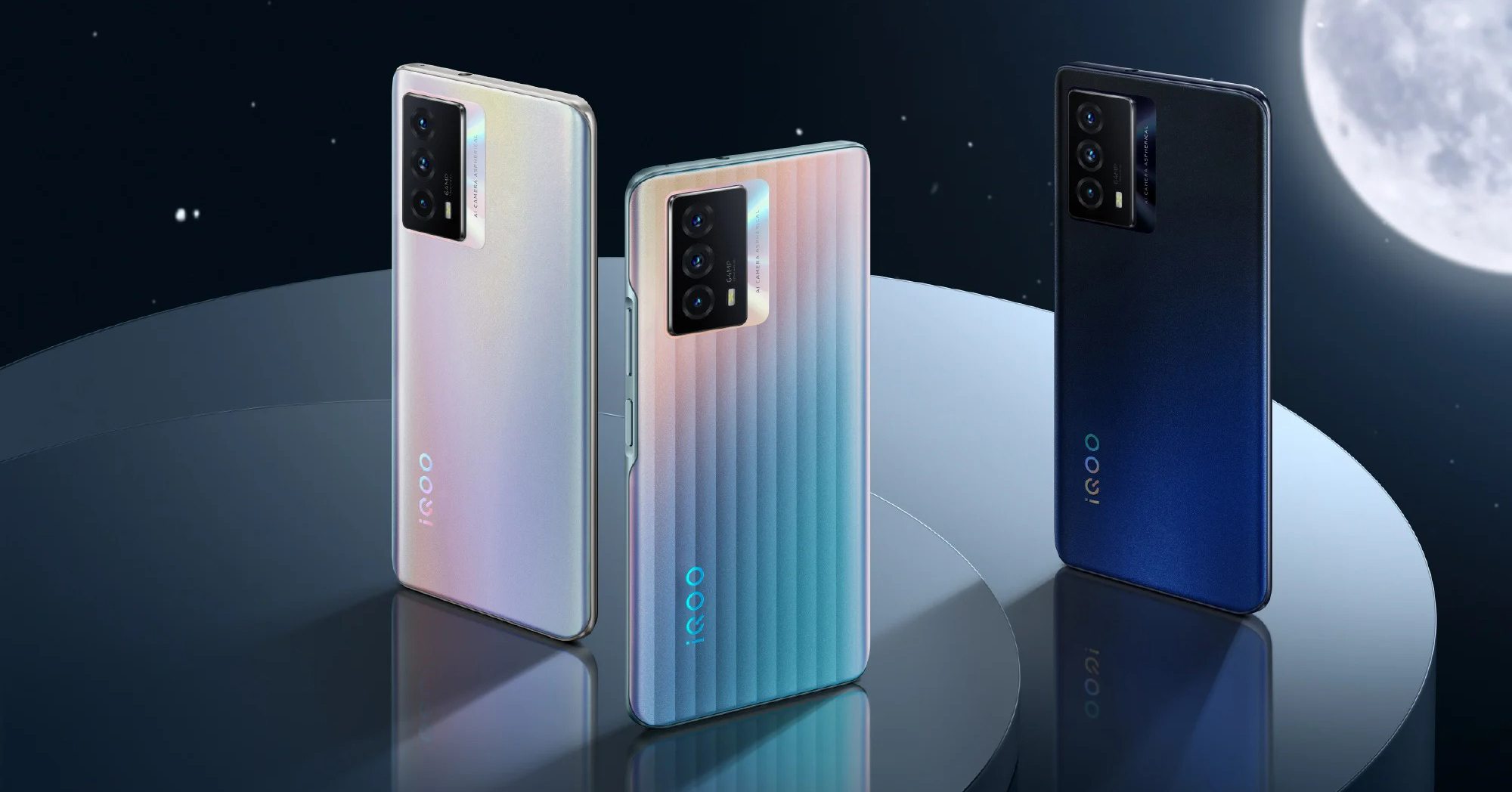 iQOO Z5 ra mắt: Snapdragon 778G, màn hình 120Hz, giá từ 6.7 triệu đồng iQOO Z5 ra mắt: Snapdragon 778G, màn hình 120Hz, giá từ 6.7 triệu đồng