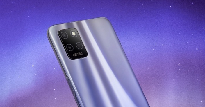 Realme V11s ra mắt: MediaTek Dimensity 810, giá từ 5 triệu đồng